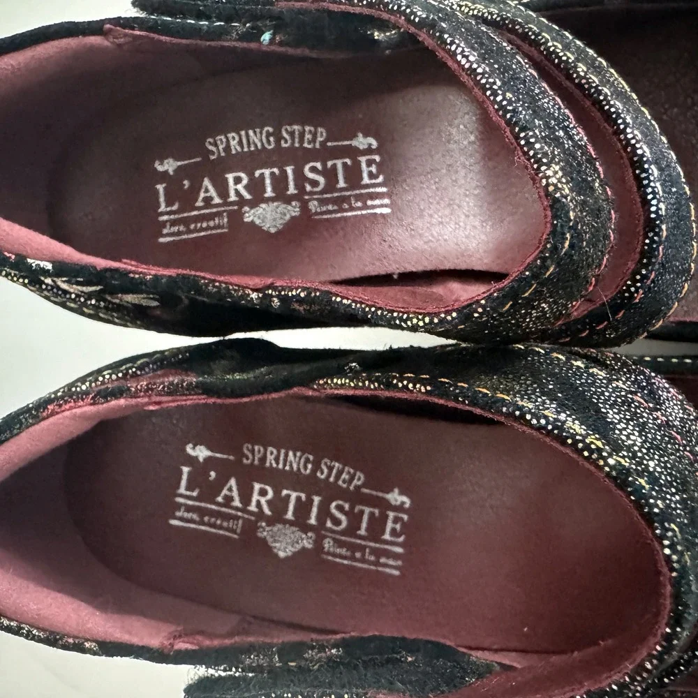 LArtiste by Spring Step artiste by